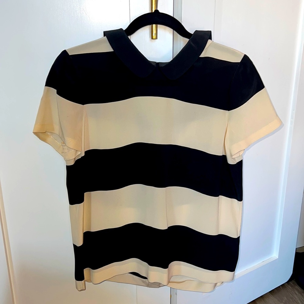 Kate spade blouse ♠️